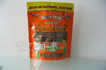 食品自立袋彩印 凯宇公司 唐山食品自立袋图片